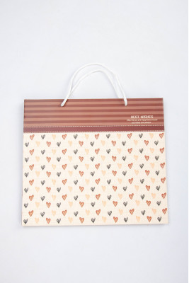 Пакет паперовий 